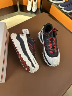 Moncler Trailgrip GTX Shoes Shipped