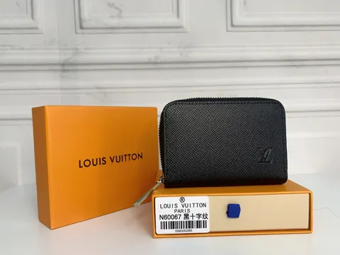 Louis Vuitton Wallet M60067