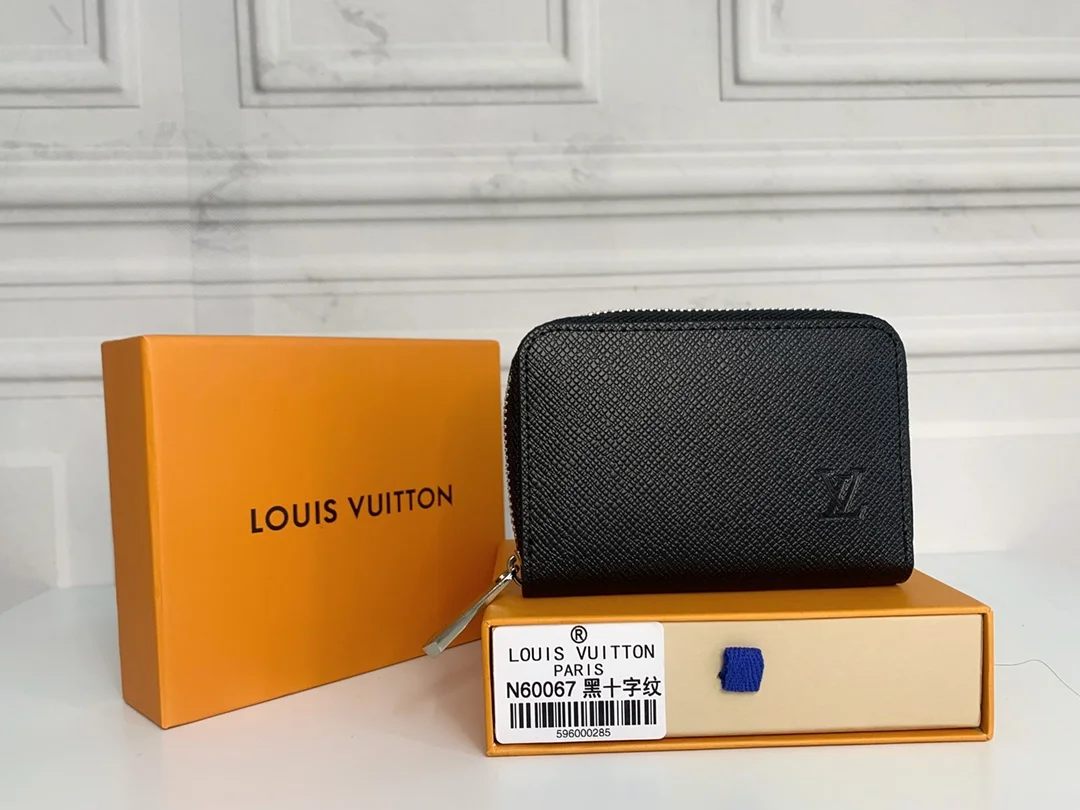 Louis Vuitton Wallet M60067