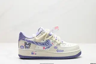 NIKE AIR FORCE 1’07 Sneakers BD7701-220