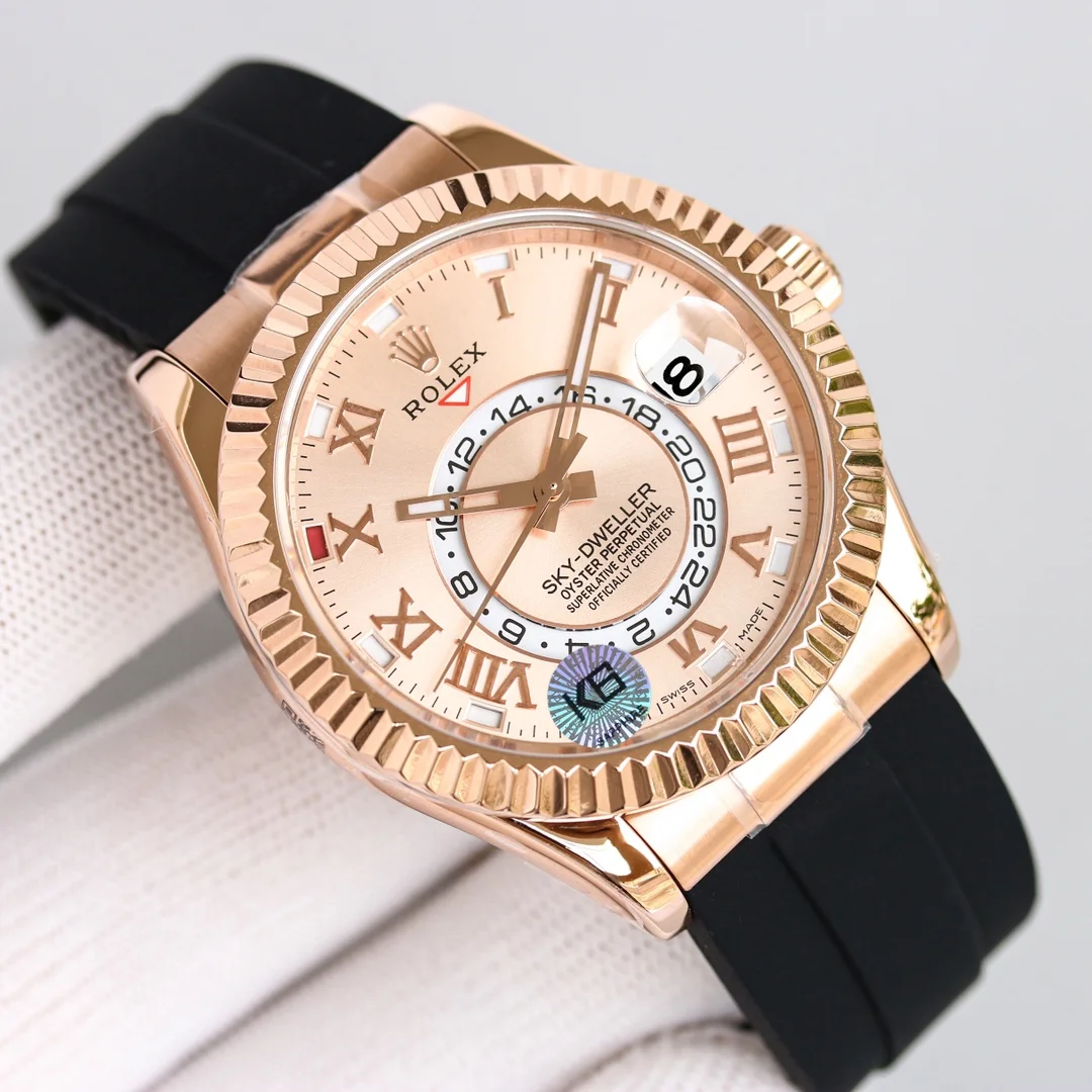 Rolex Skywalker