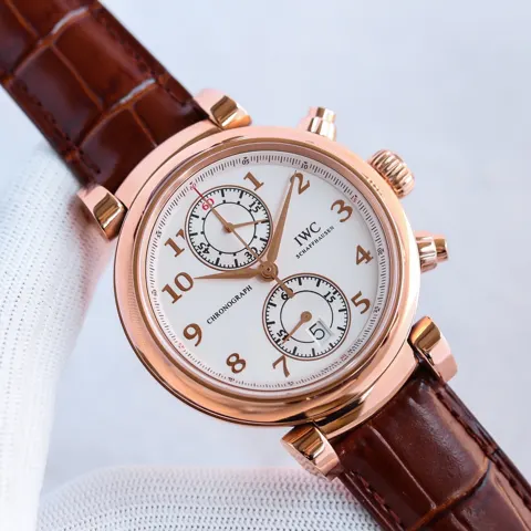 IWC Watch