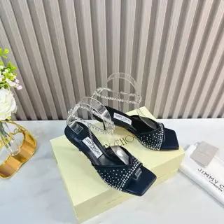 JIMMY CHOO (Jimmy Choo) Heels