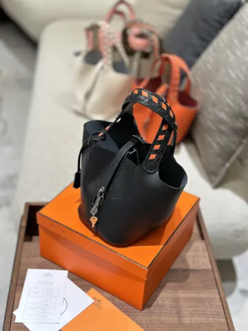 Hermès Bag