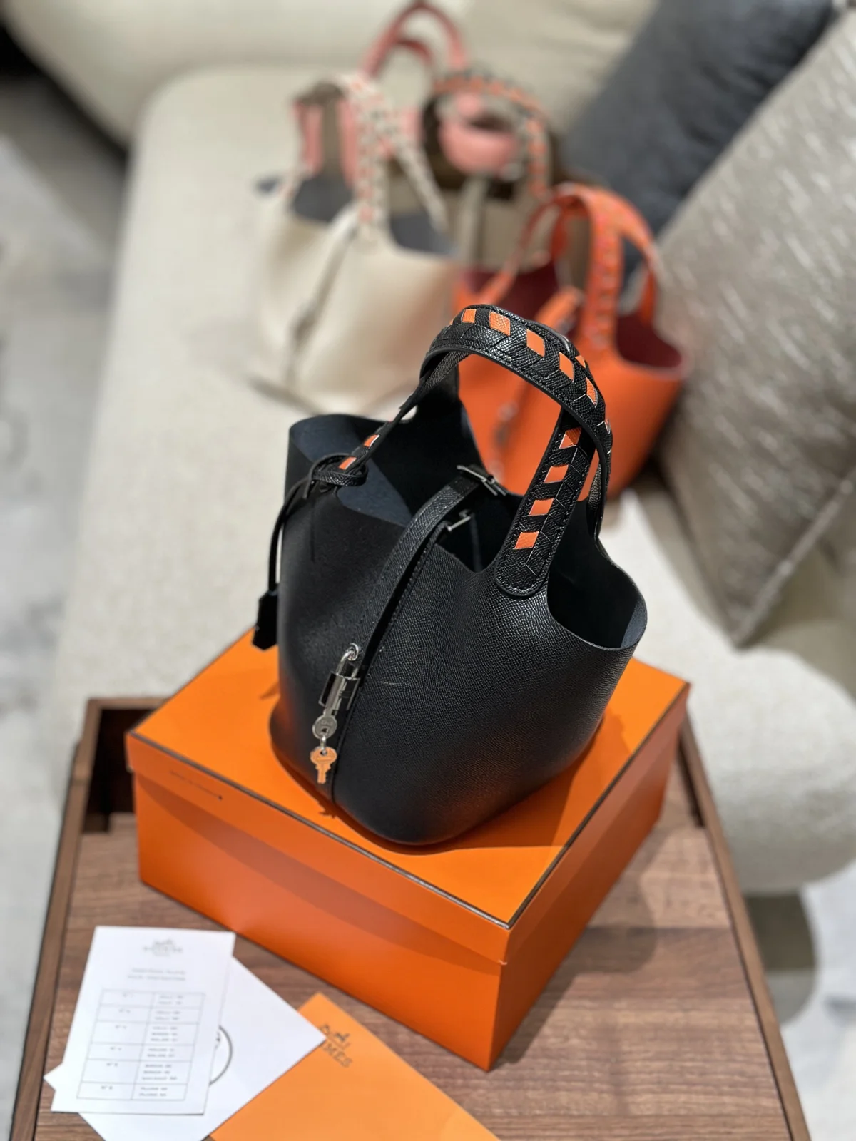 Hermès Bag