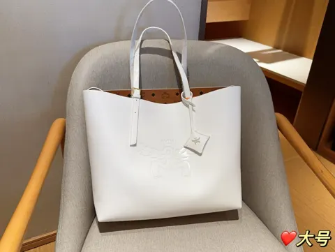 MCM Tote