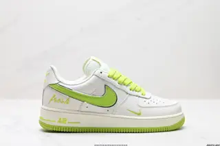 NIKE AIR FORCE 1’07 Sneakers UT2023-201