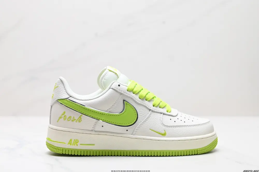 NIKE AIR FORCE 1’07 Sneakers UT2023-201