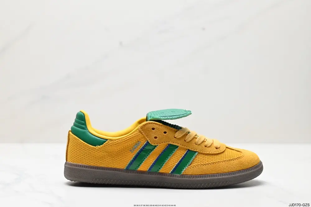 Adidas Handball Spezial Official Correct Version Shoes IG1967