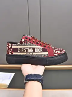 Dior casual sneakers