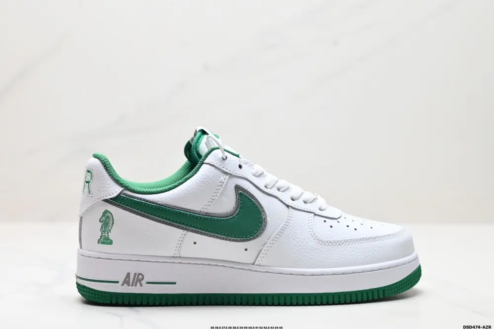 Nike Air Force 1’07 SE Air Force One low-top versatile casual sports sneakers. Soft and FB9128-100