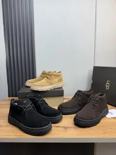 UGG winter hot-selling warm boots Pure handmade stitching