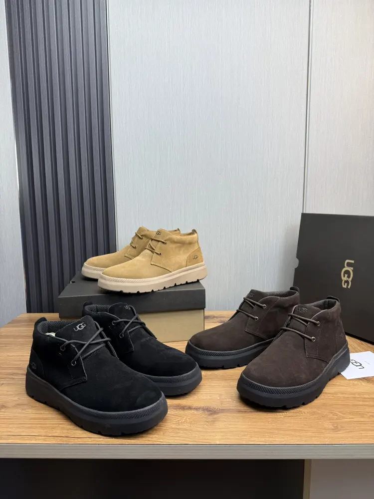 UGG winter hot-selling warm boots Pure handmade stitching