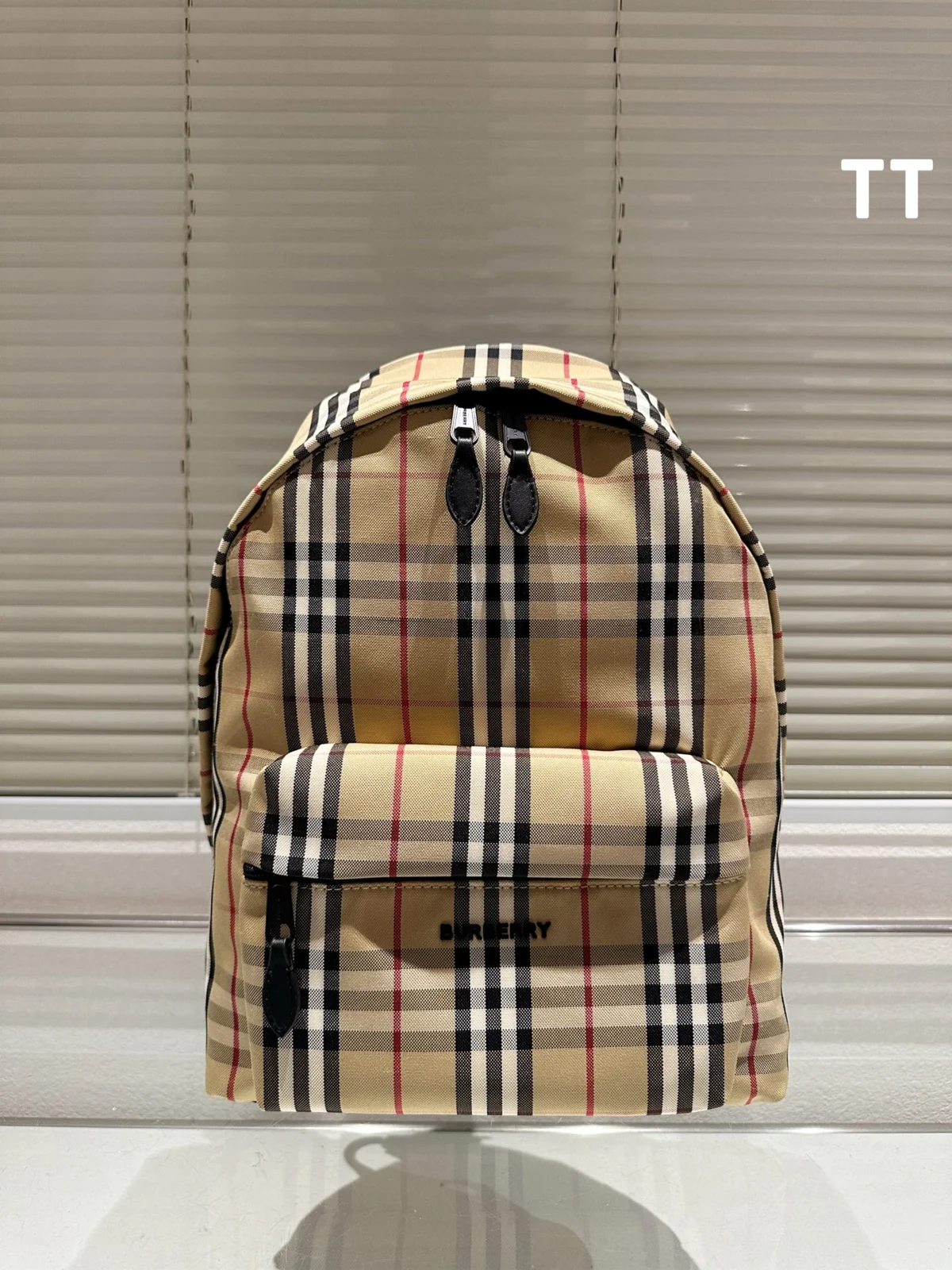Burberry Backpack
