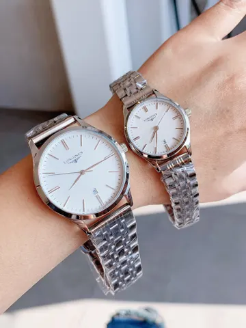 Longines Watch