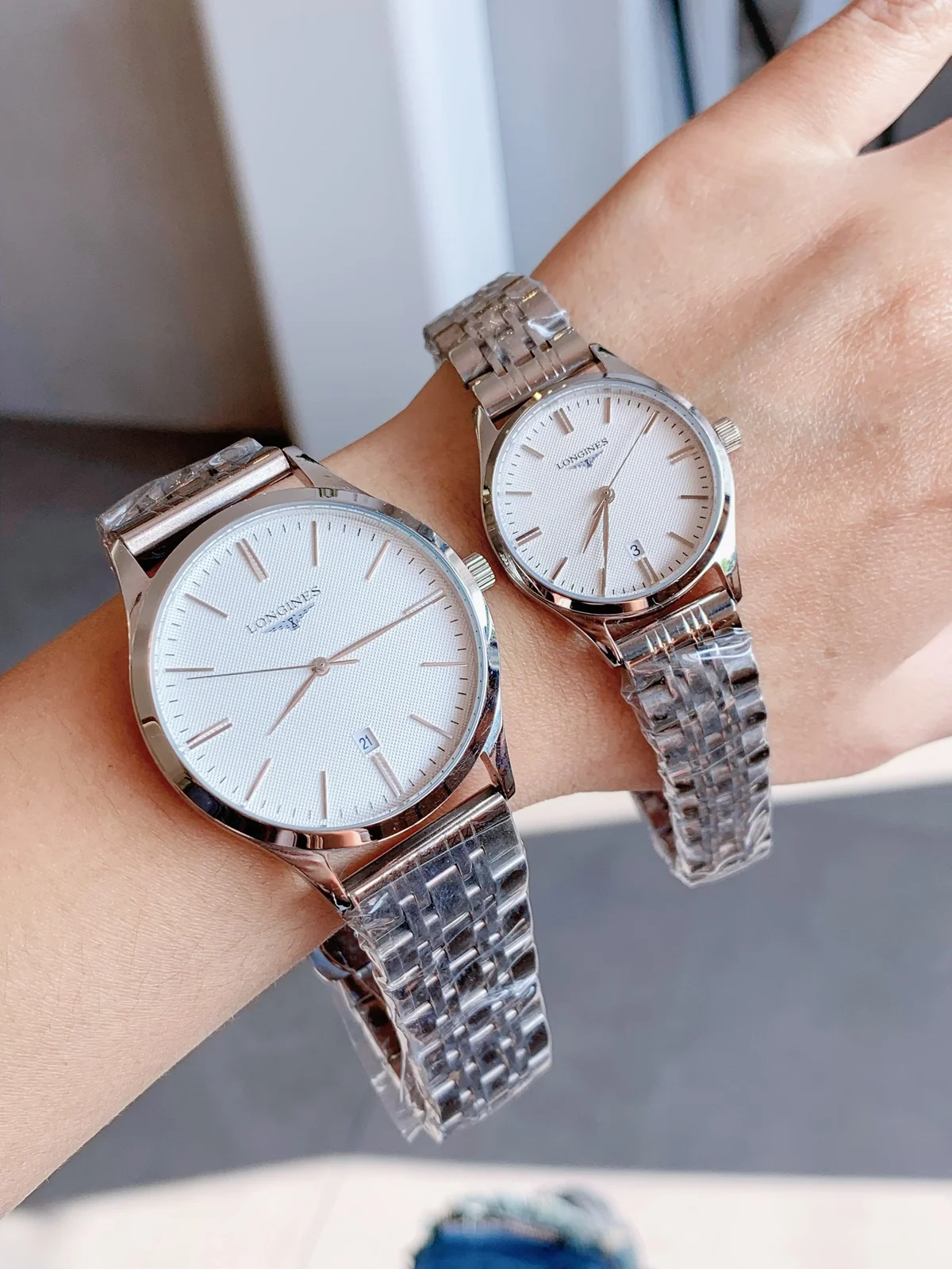 Longines Watch