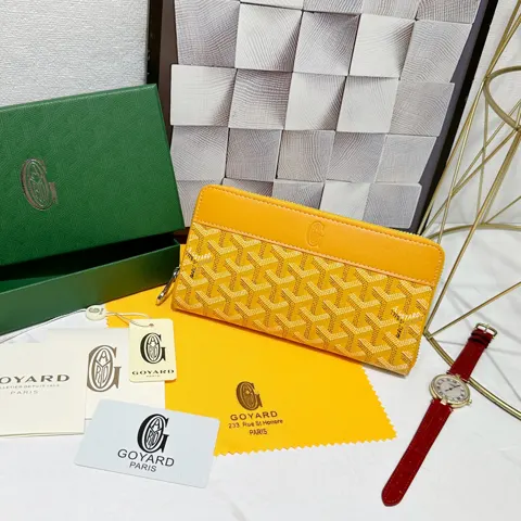 GOYARD Wallet