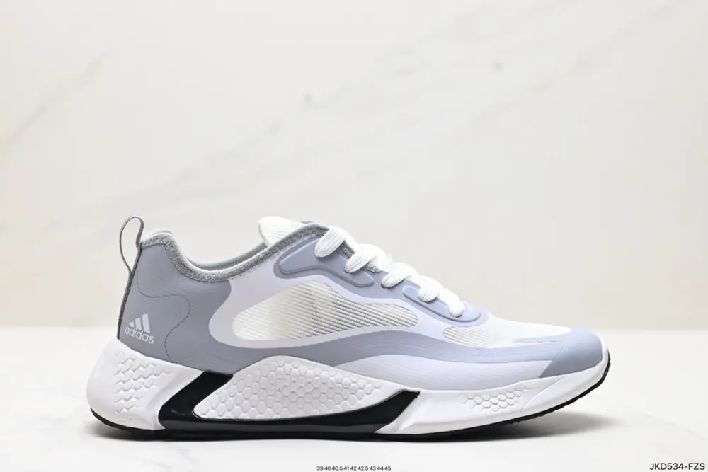 Adidas AlphaBounce Instinct CC M Alpha Instinct Lightweight Cushioning Series Casual CG5589