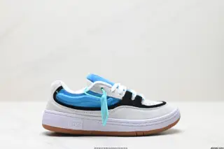 Vans Rowan 2 Vans Speed ​​LS color-blocked retro men’s and women’s shoes classic and