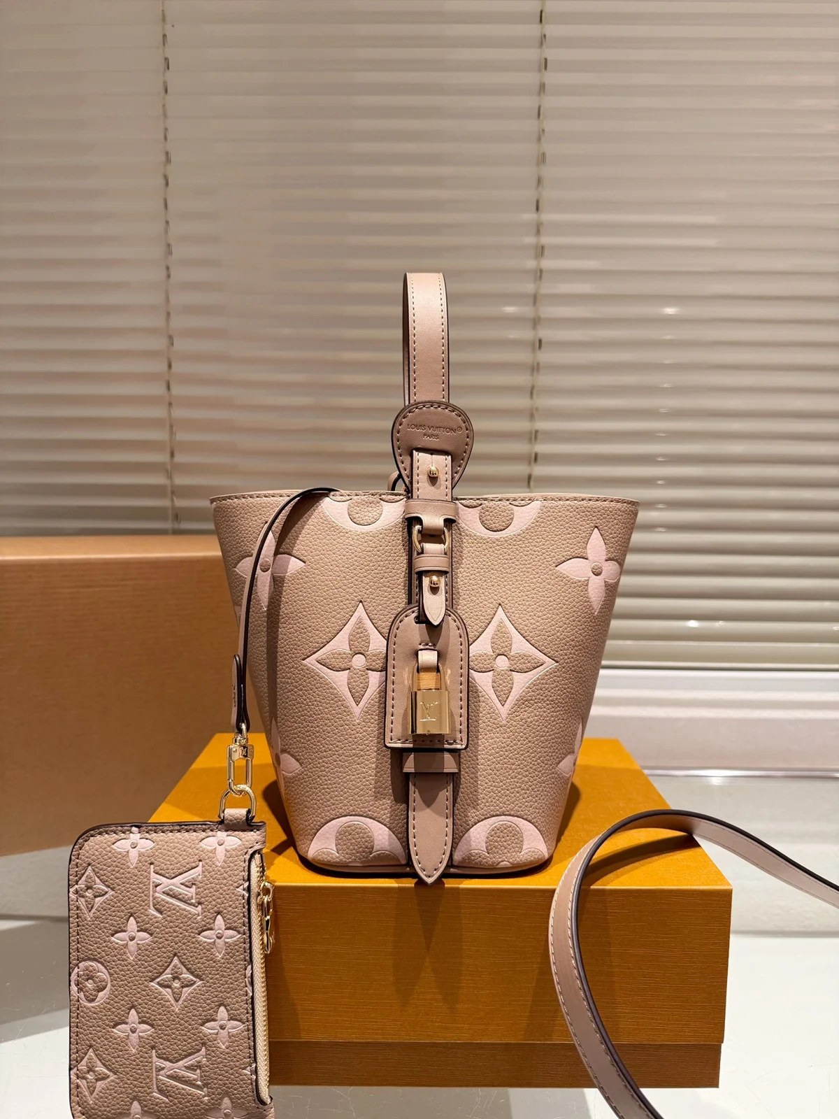 Louis Vuitton Bag