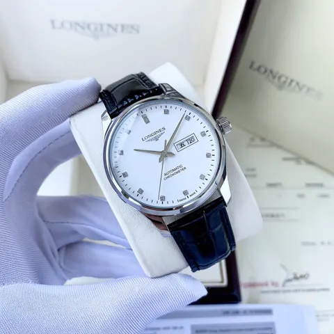 Longines Watch
