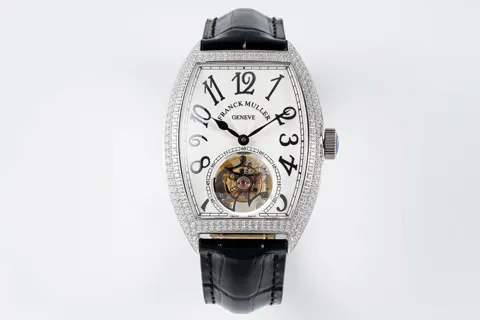 Franck Muller Watch