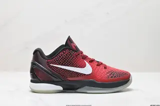 Nike Zoom Kobe VI Protro Kobe 6 series low-top replica practical sports low-top cultural FQ3546-001