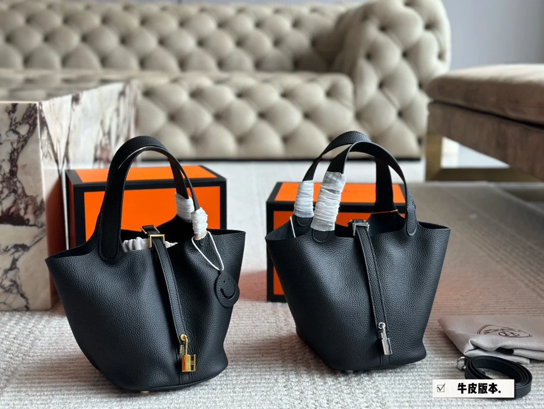 Hermès Bag