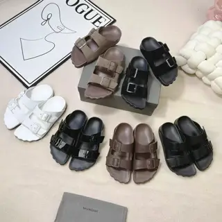 Balenciaga new mules for men and women