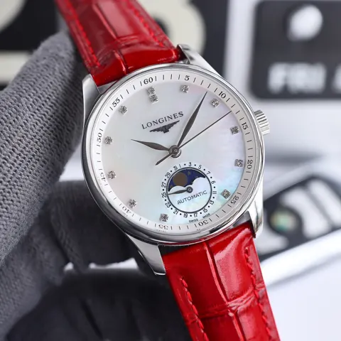 Longines Master