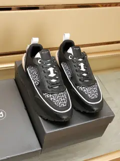Balmain casual shoes