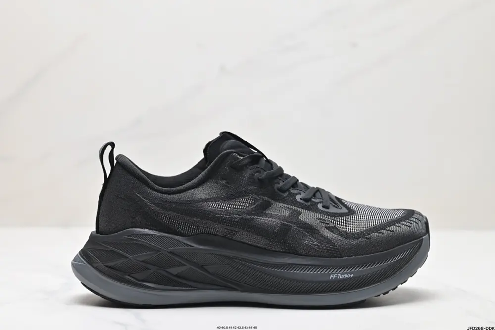 Asics SUPERBLAST 2 PARIS comfortable and soft mesh anti-slip wear-resistant low-top 1013A150-850