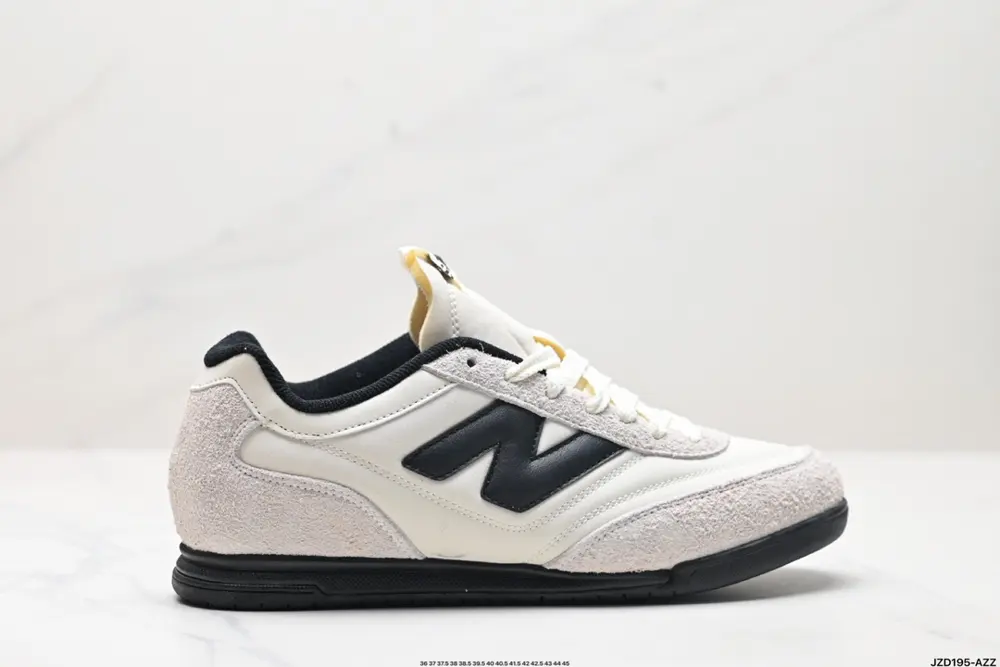 New Balance NB RC42 comfortable and versatile non-slip shock-absorbing low-top men’s shoes URC42NAL