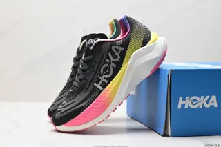 HOKA W MACH X new color matching This brand comes from the Maori language of New Zealand
