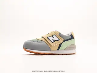 New Balance NB996 children’s shoes retro casual dad shoes sports jogging shoes