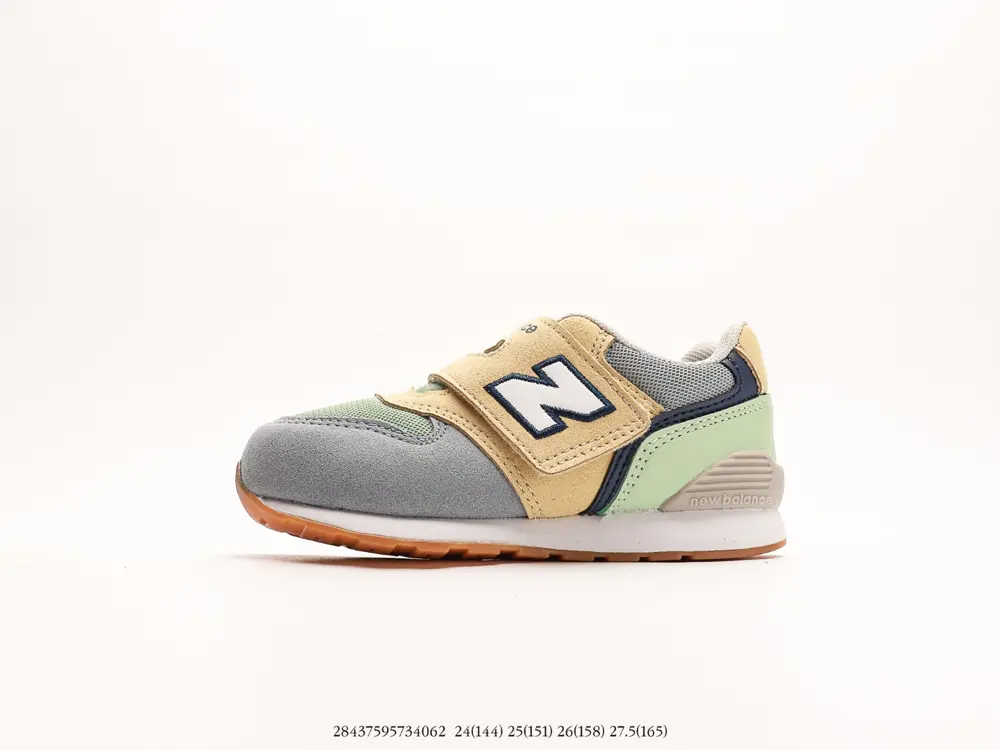 New Balance NB996 children’s shoes retro casual dad shoes sports jogging shoes