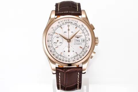 Longines Watch
