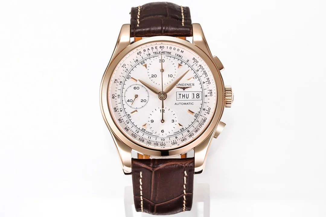 Longines Watch