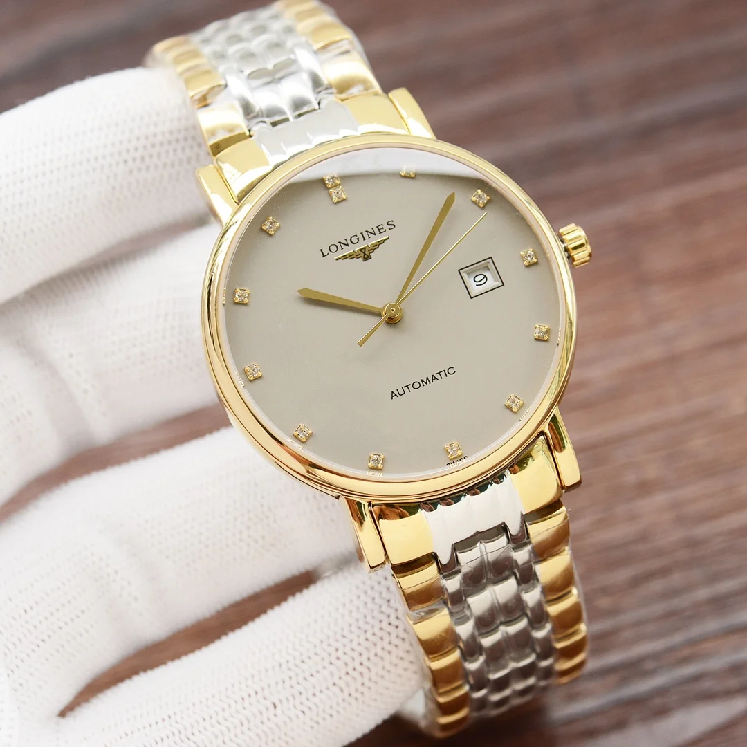 Longines Watch