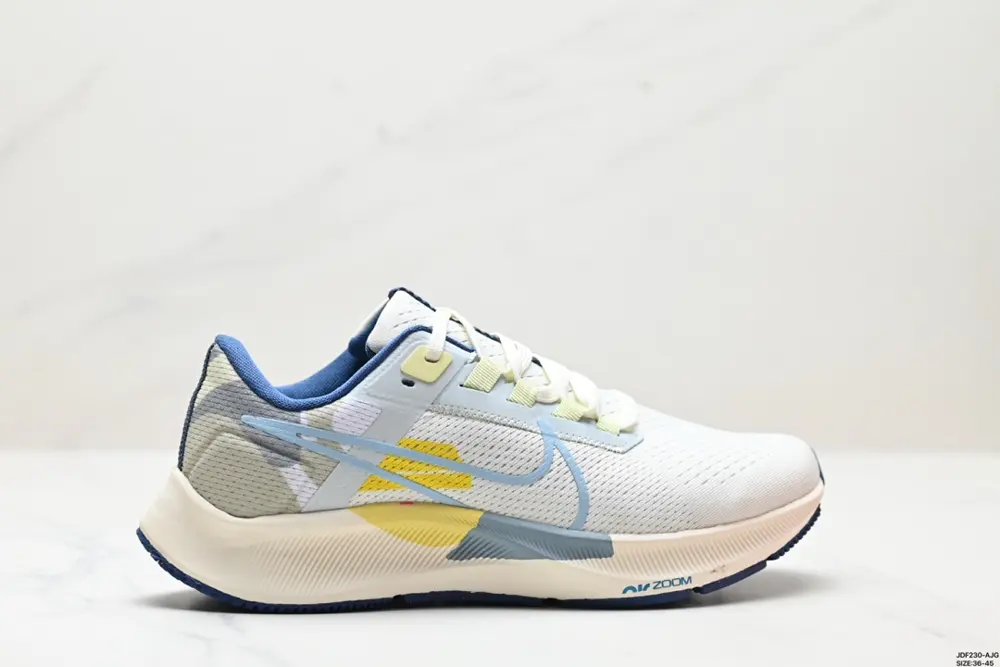 Nike Air Zoom Pegasus 38 Super Pegasus Turbo Marathon Leisure Sports Jogging Shoes DC4566-100