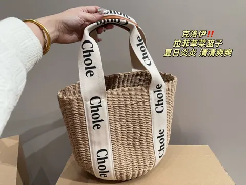 Chloe Bag
