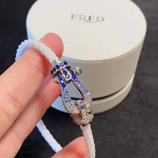 FRED colored diamond Fred full diamond