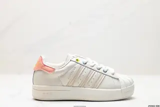 Adidas Originals Superstar Ayoon W Shell Toe Series Low-top Classic All-match Casual Sports GV9543