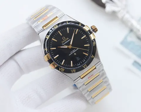 Omega Watch