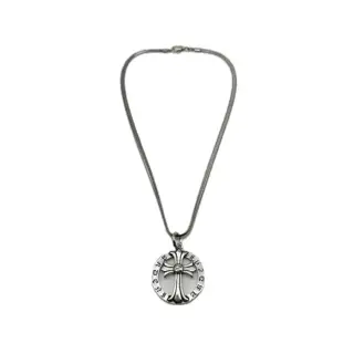 Chrome Hearts necklace