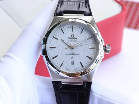 Omega Constellation