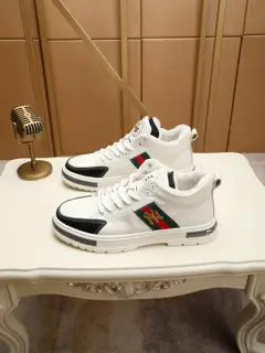 Gucci casual shoes