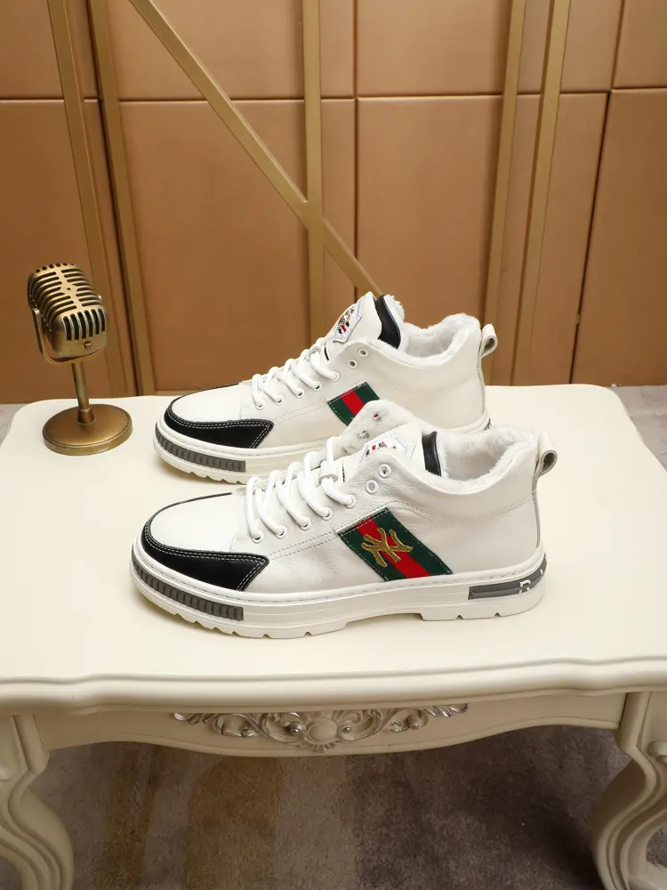 Gucci casual shoes