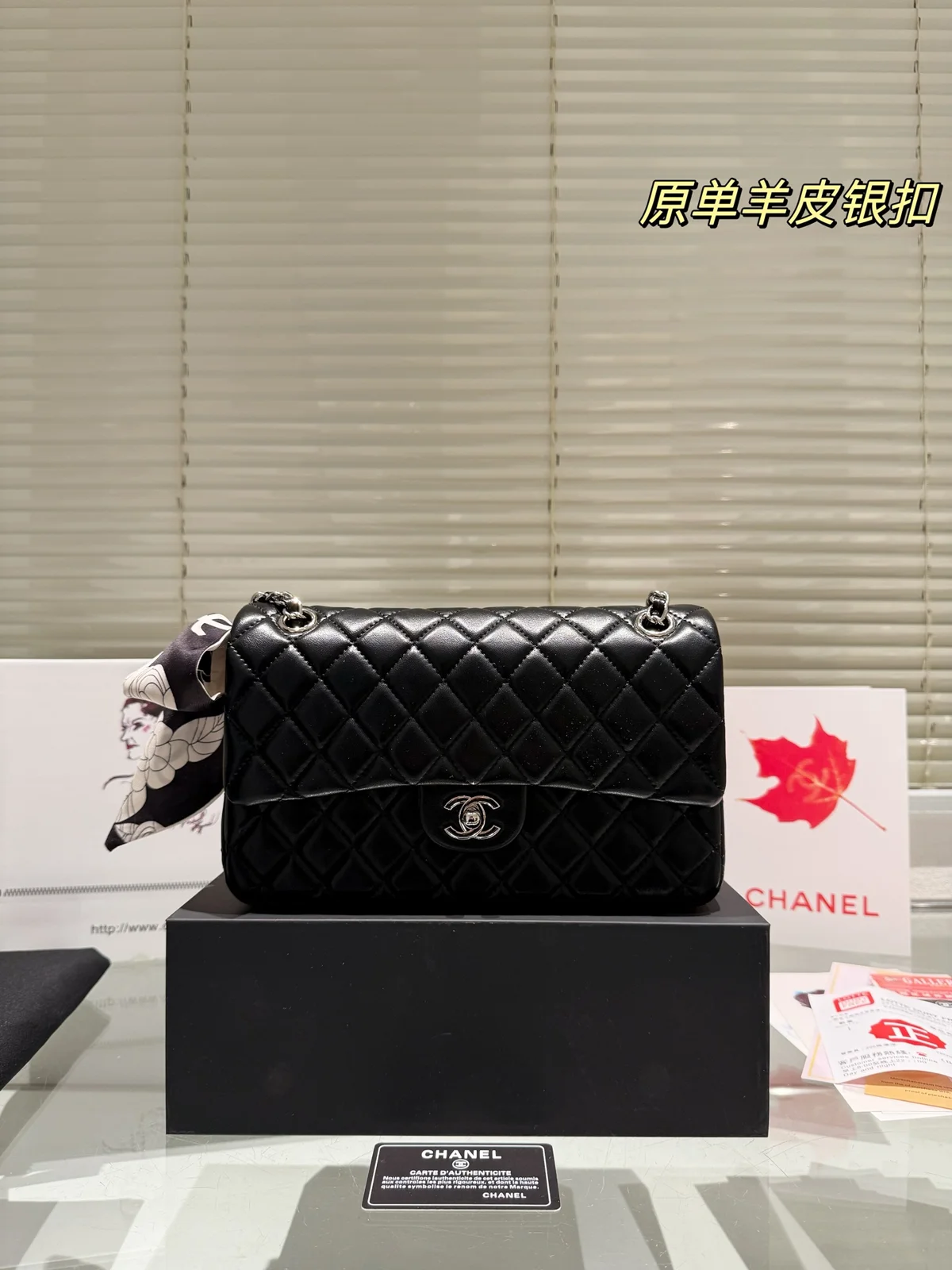 Chanel Bag