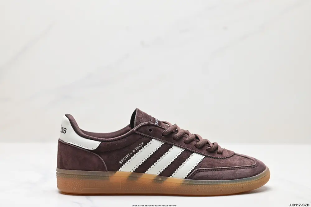 Adidas Handball Spezial Sproty&Rich official correct version Shoes IH2612